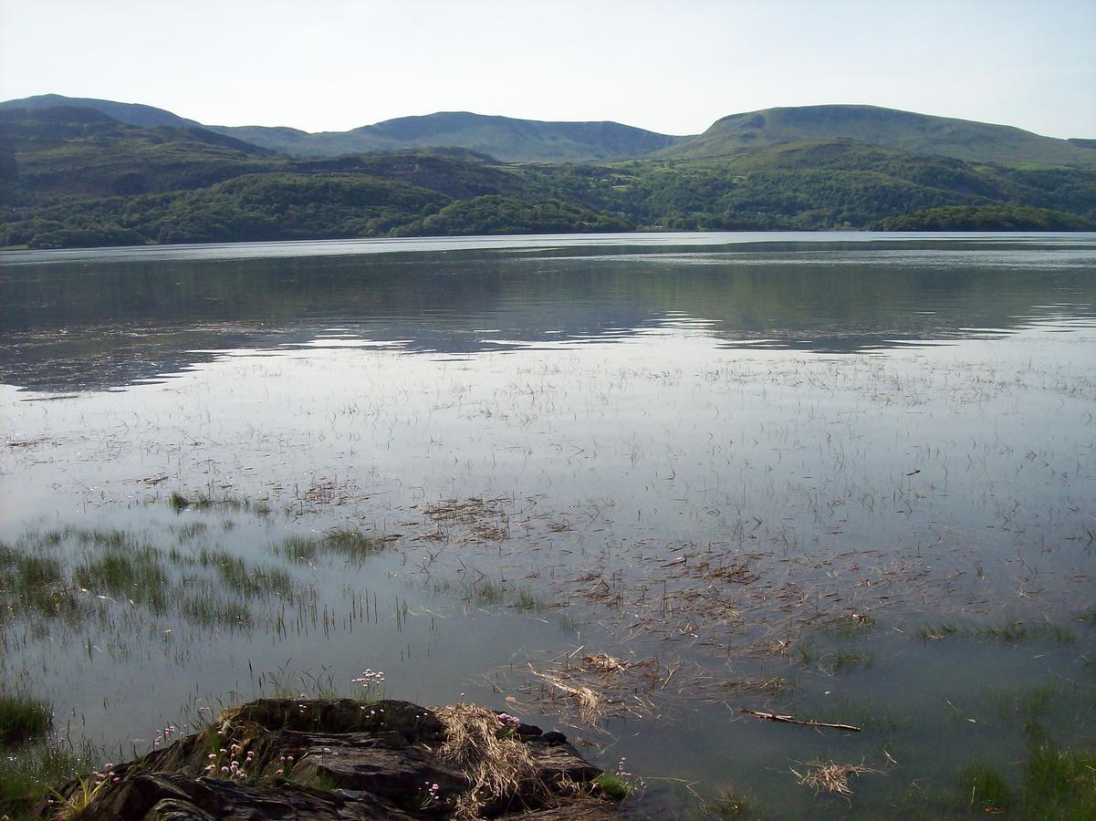 Yr Hen Feudy Βίλα Barmouth Εξωτερικό φωτογραφία
